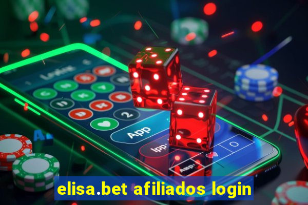 elisa.bet afiliados login